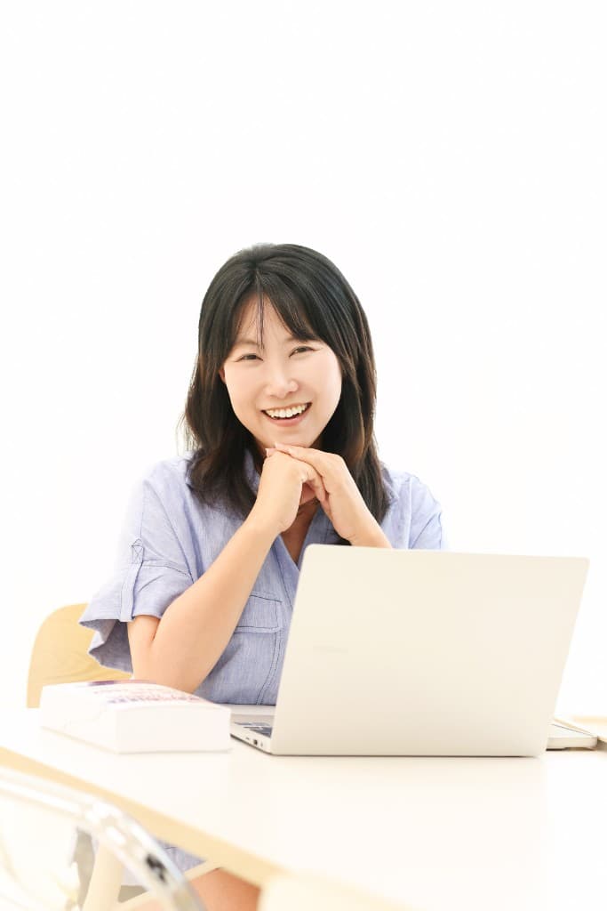 올라운더 영어 선생님